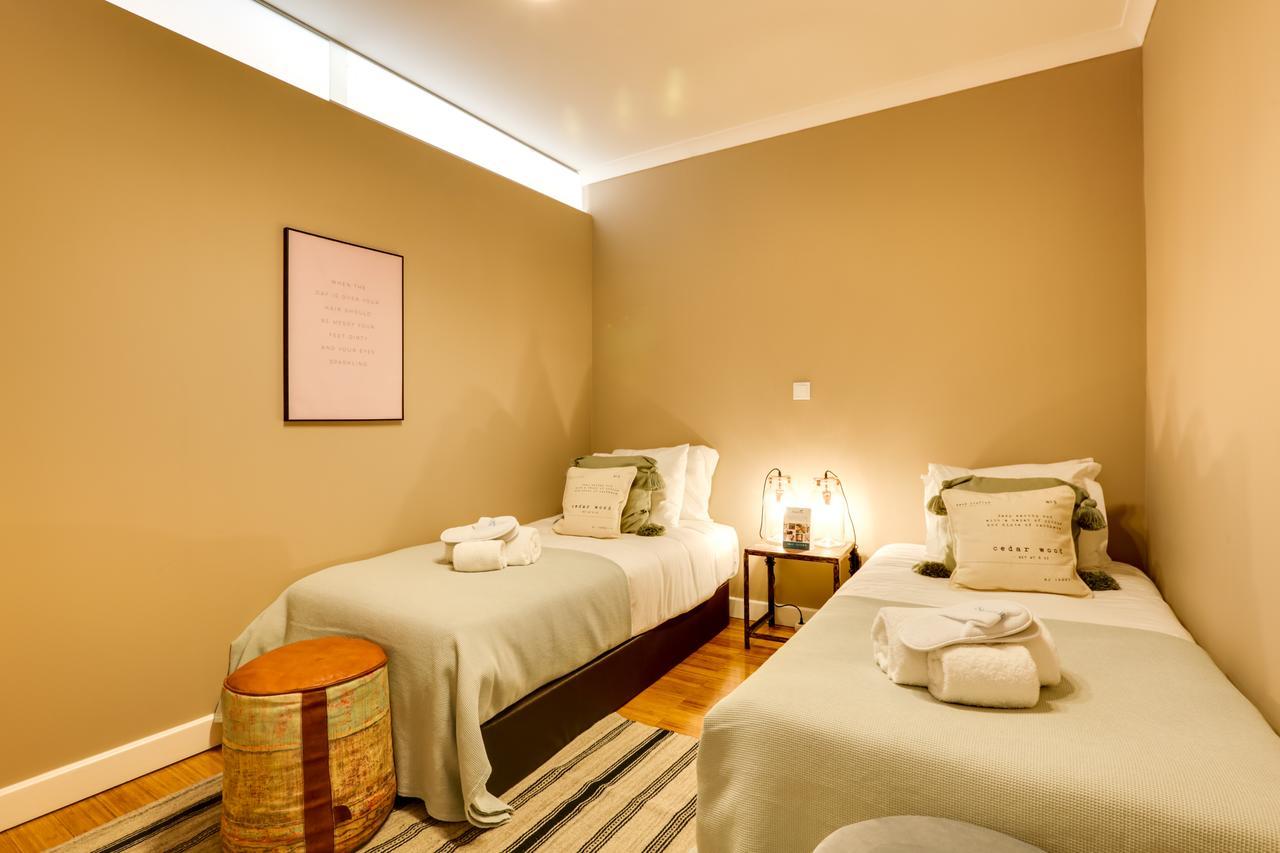 Sweet Sampaio Apartment Lissabon