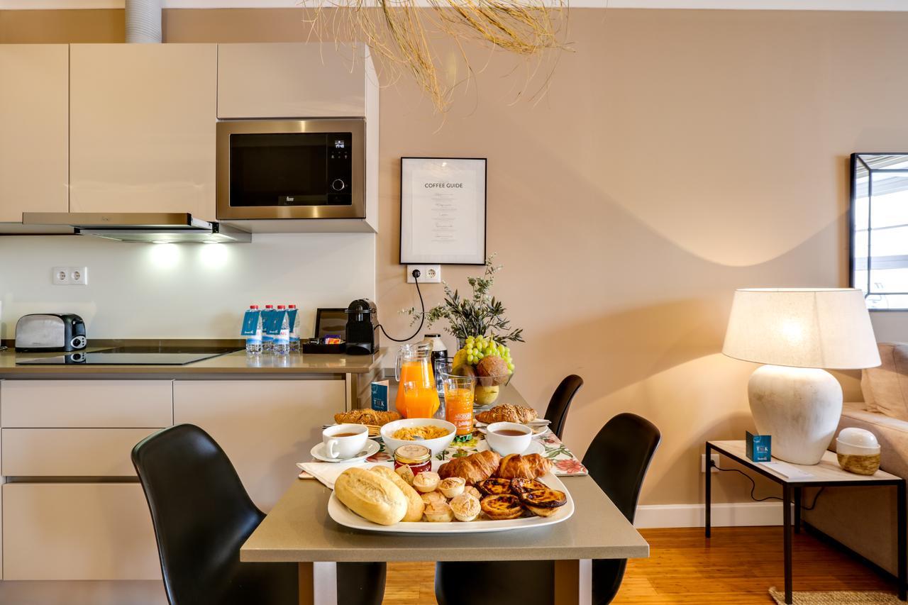 Sweet Sampaio Apartment *