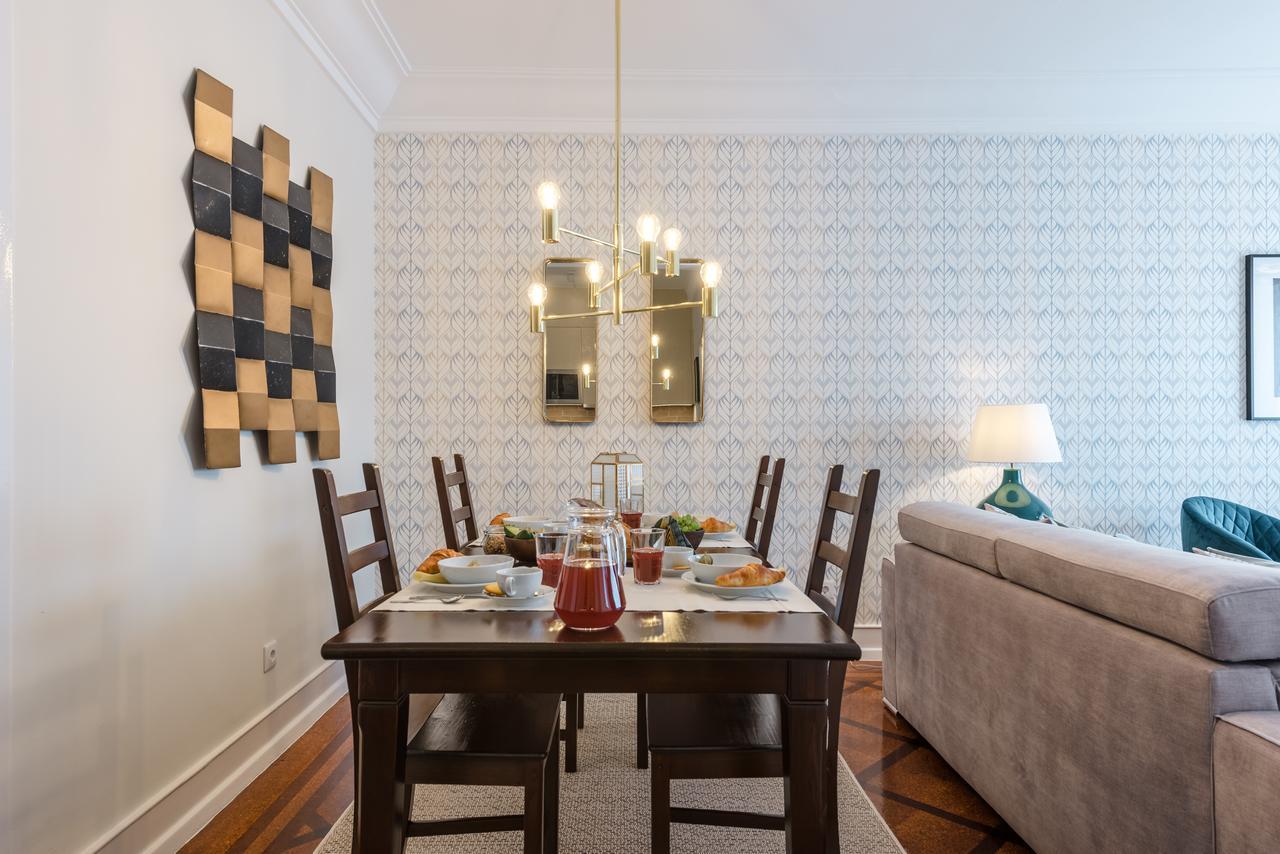 Sweet Sampaio Apartment