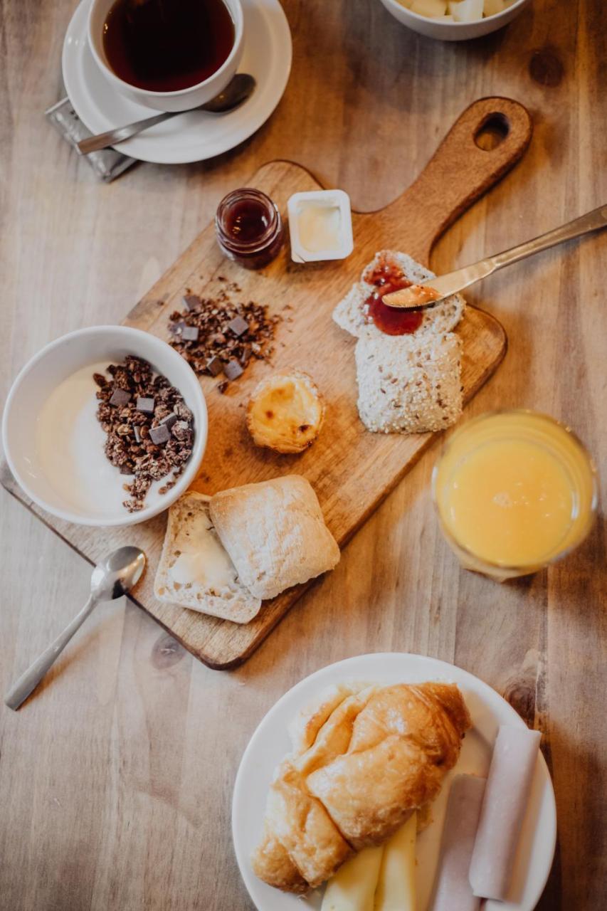 Sweet Sampaio Apartment Lissabon