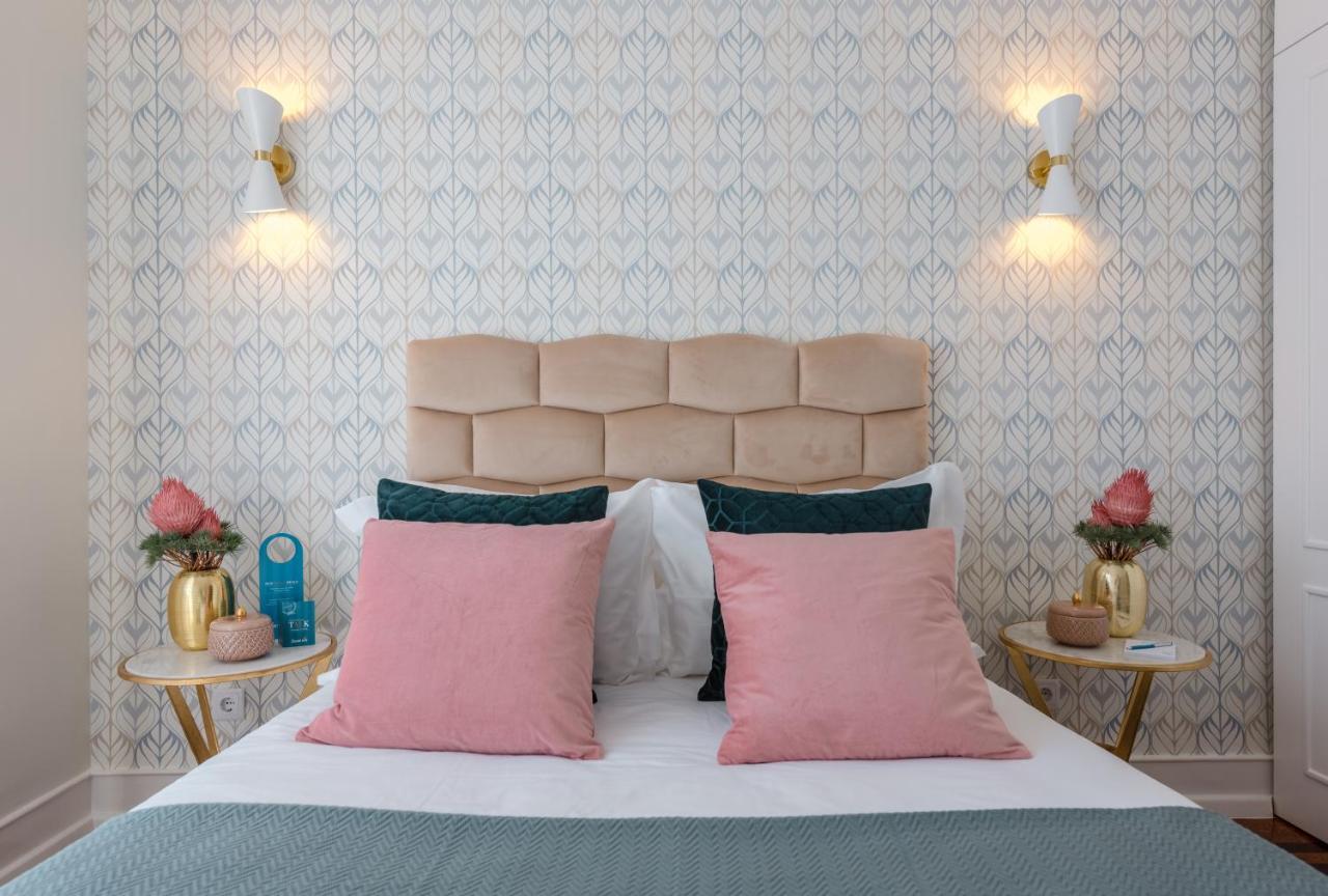 Apartment Sweet Sampaio Lissabon